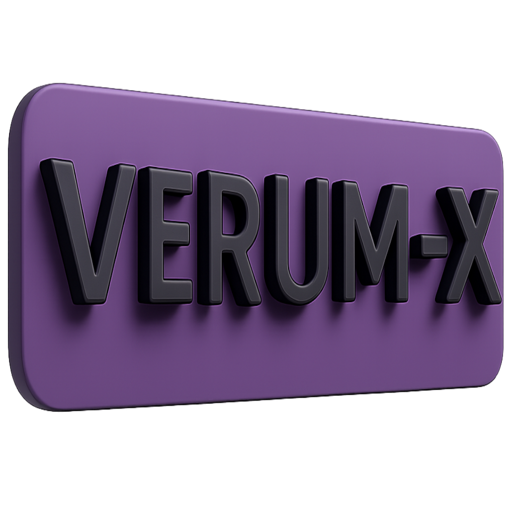 Verum-X